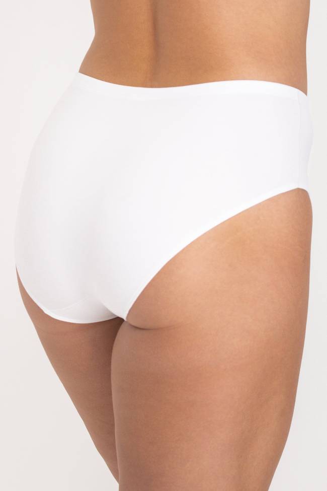 Culotte midi ORGANIC COTTON