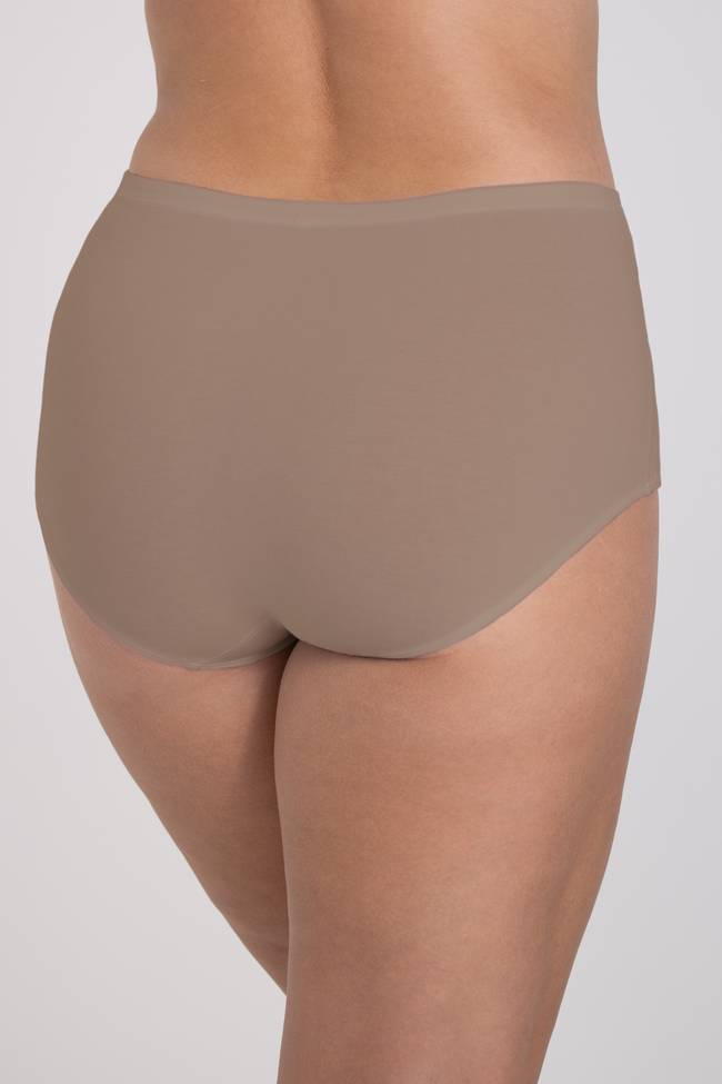 Culotte maxi ORGANIC COTTON