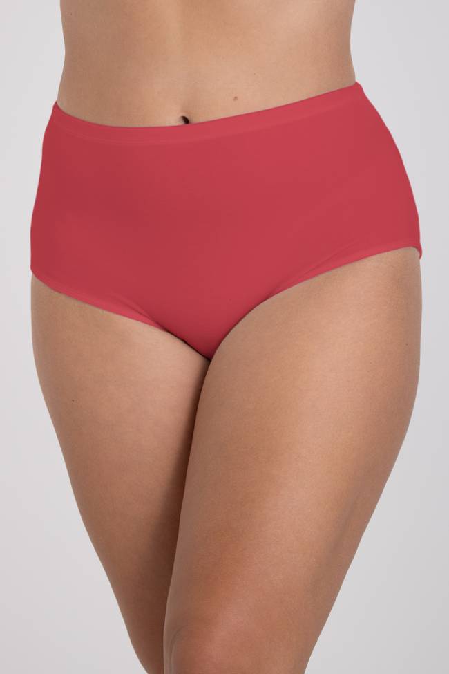 Culotte maxi ORGANIC COTTON