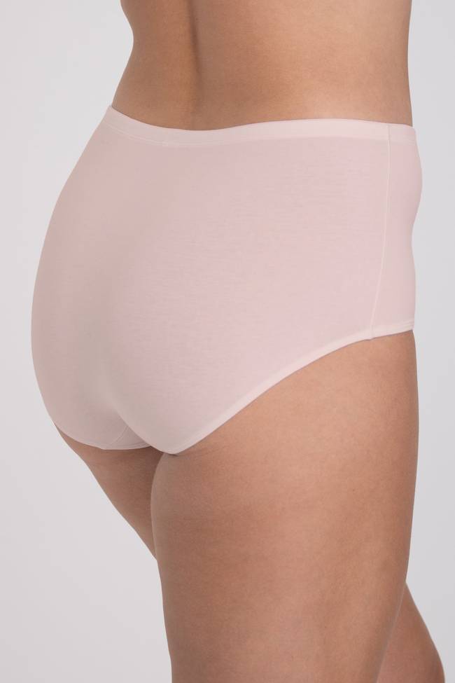 Culotte maxi ORGANIC COTTON