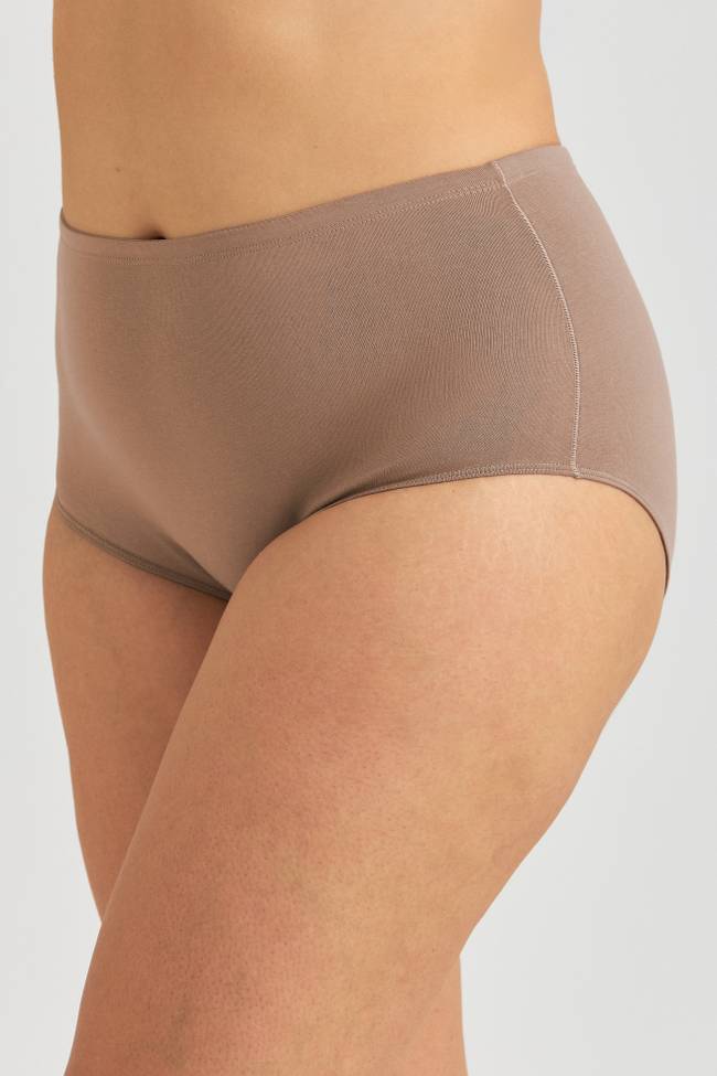 Culotte maxi ORGANIC COTTON