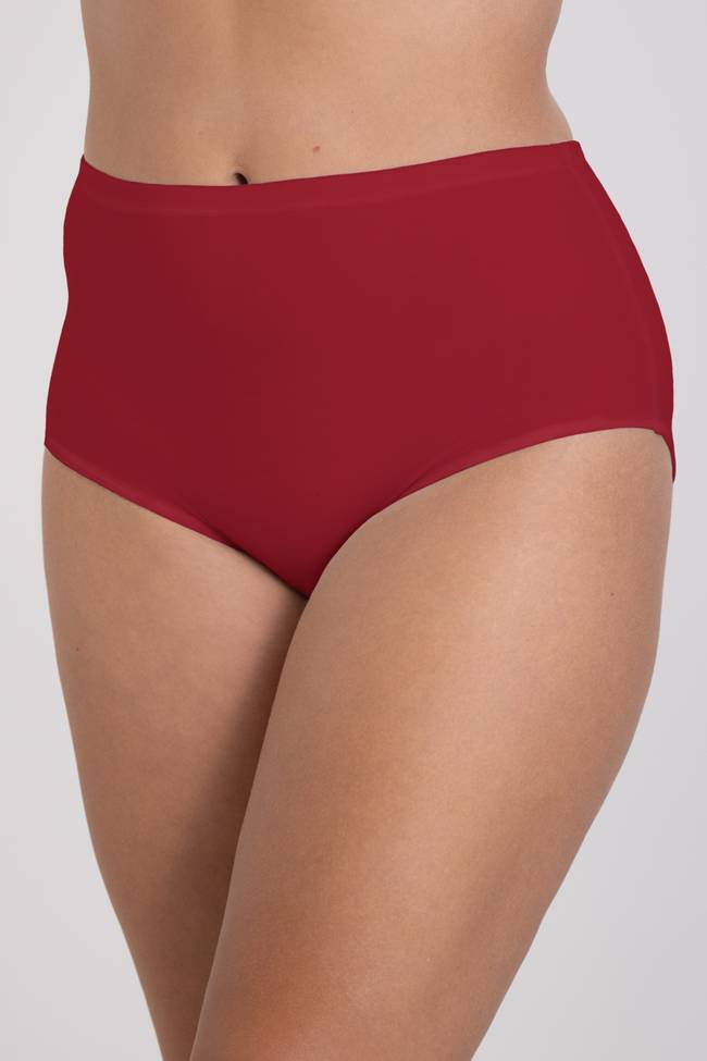 Culotte maxi ORGANIC COTTON