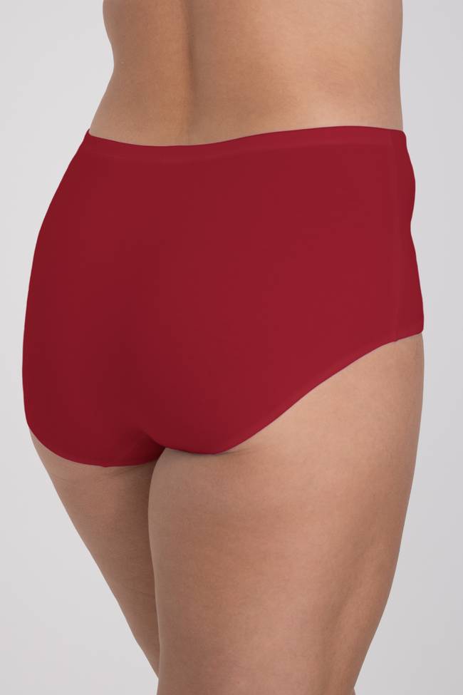 Culotte maxi ORGANIC COTTON