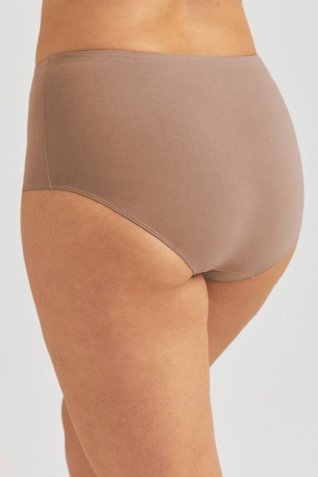 Culotte maxi ORGANIC COTTON