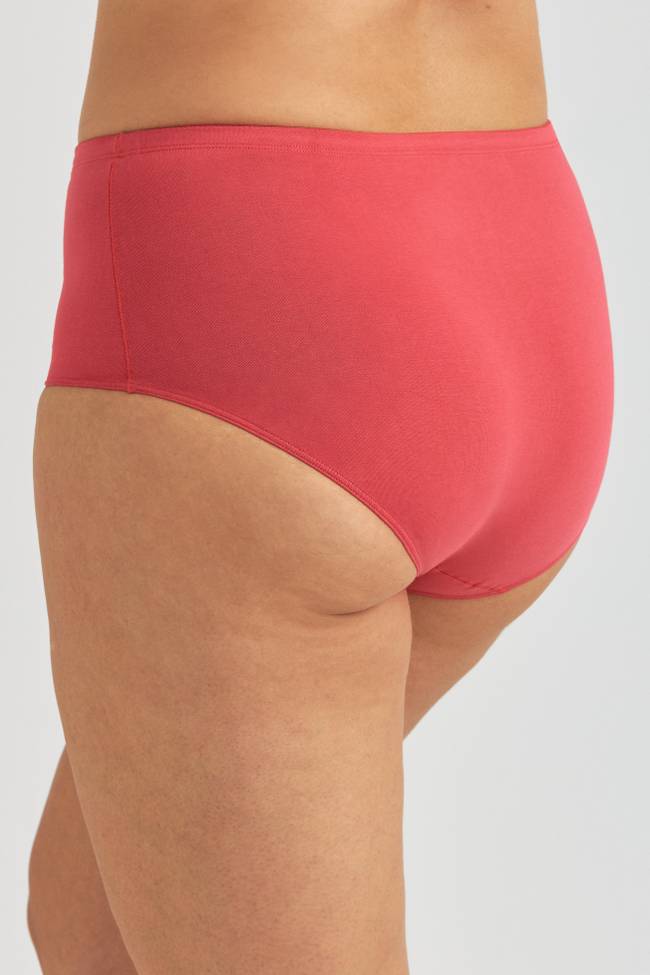 Culotte maxi ORGANIC COTTON