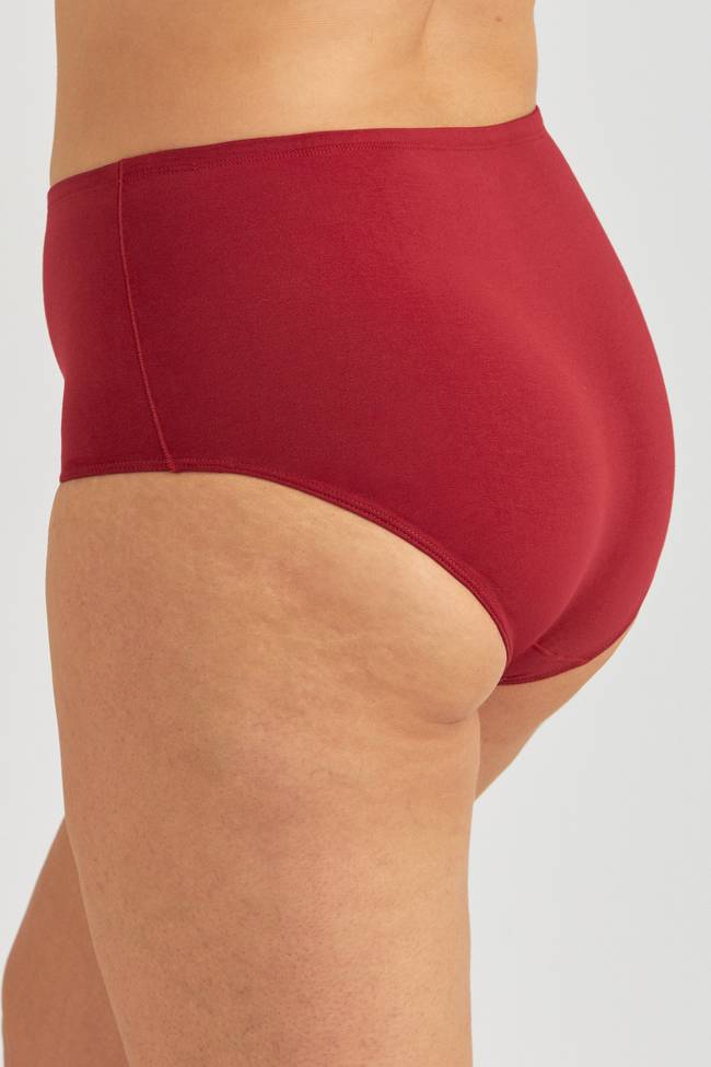 Culotte maxi ORGANIC COTTON