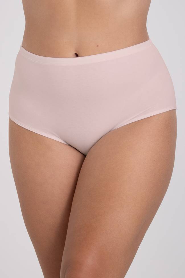 Culotte maxi ORGANIC COTTON