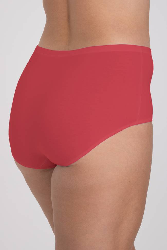 Culotte maxi ORGANIC COTTON