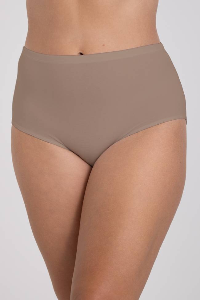 Culotte maxi ORGANIC COTTON