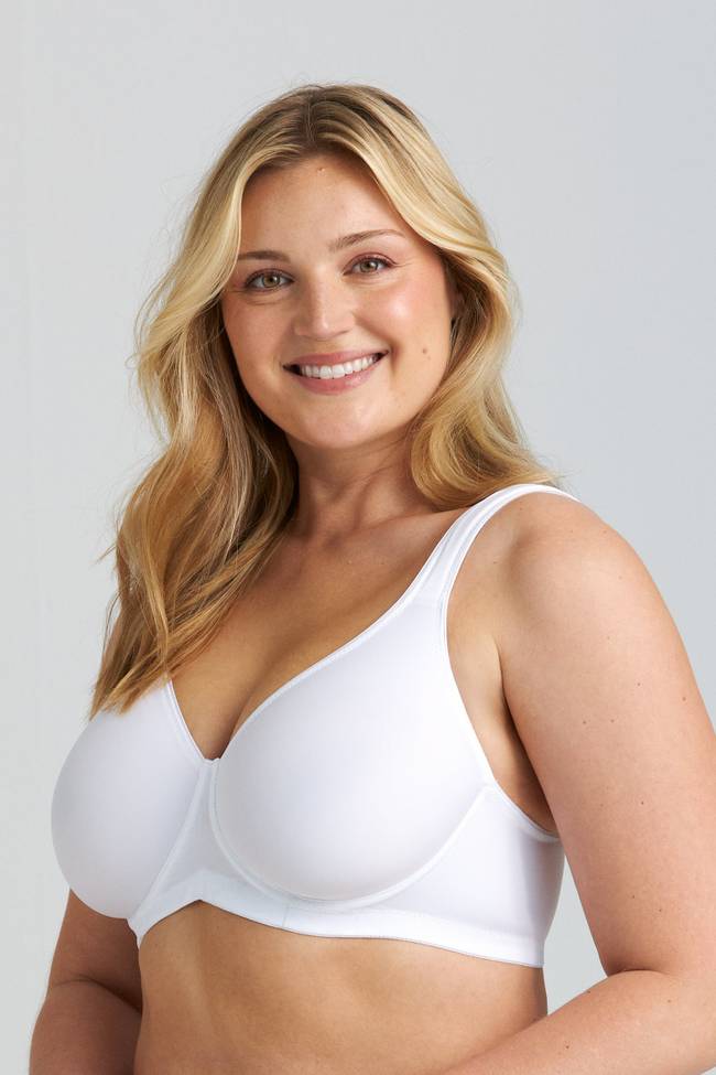 Stay Fresh sans aile latérale