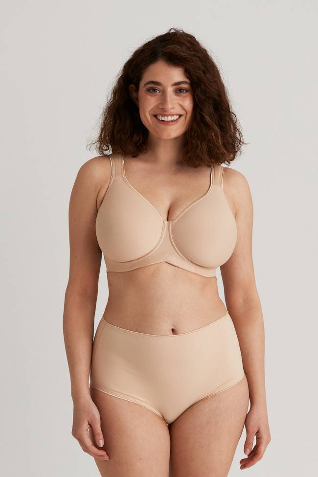 Stay Fresh sans aile latérale