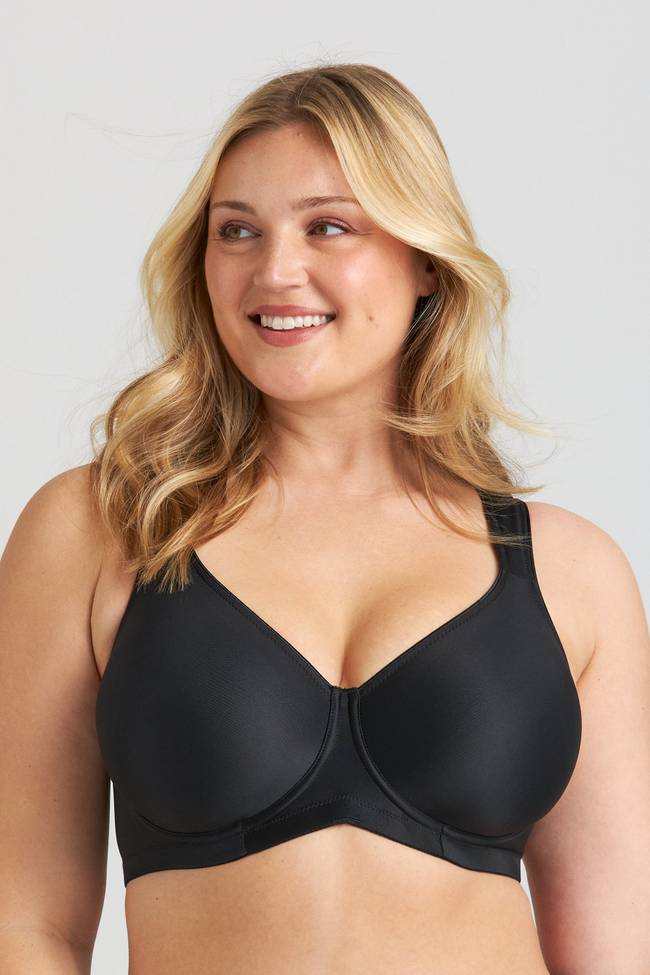 Stay Fresh sans aile latérale