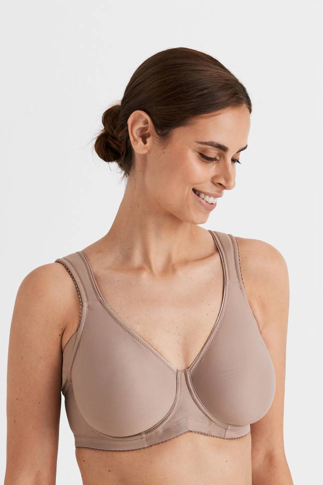 Stay Fresh avec aile latérale