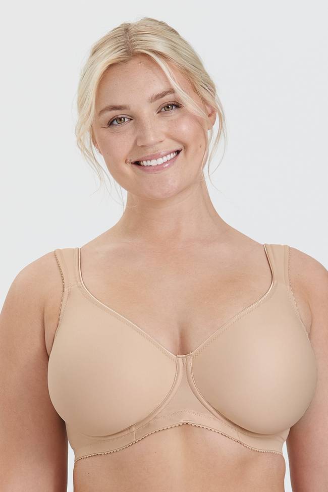 Stay Fresh avec aile latérale