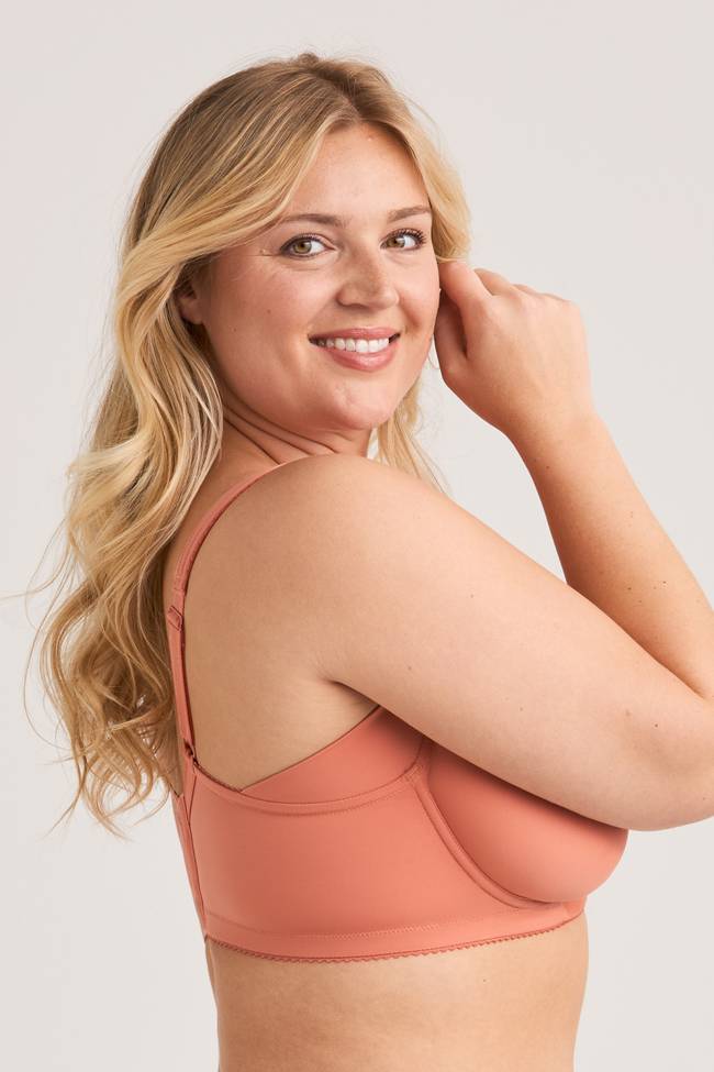 Stay Fresh avec aile latérale