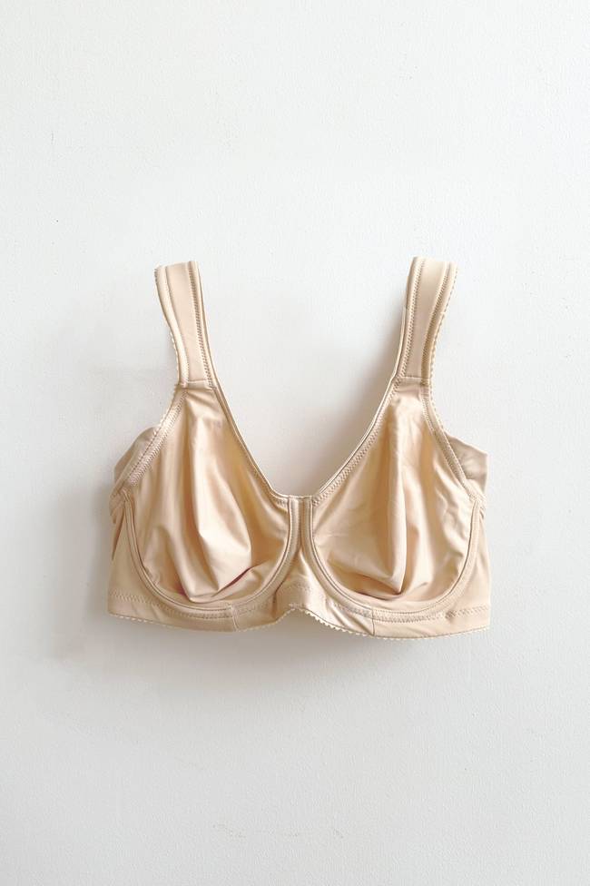 Stay Fresh avec aile latérale