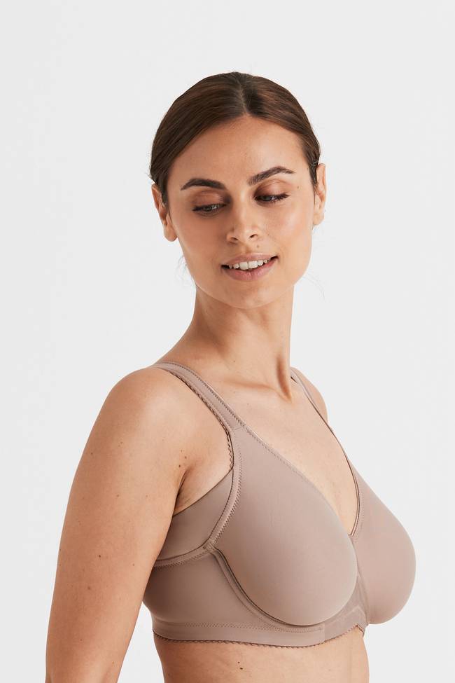 Stay Fresh avec aile latérale