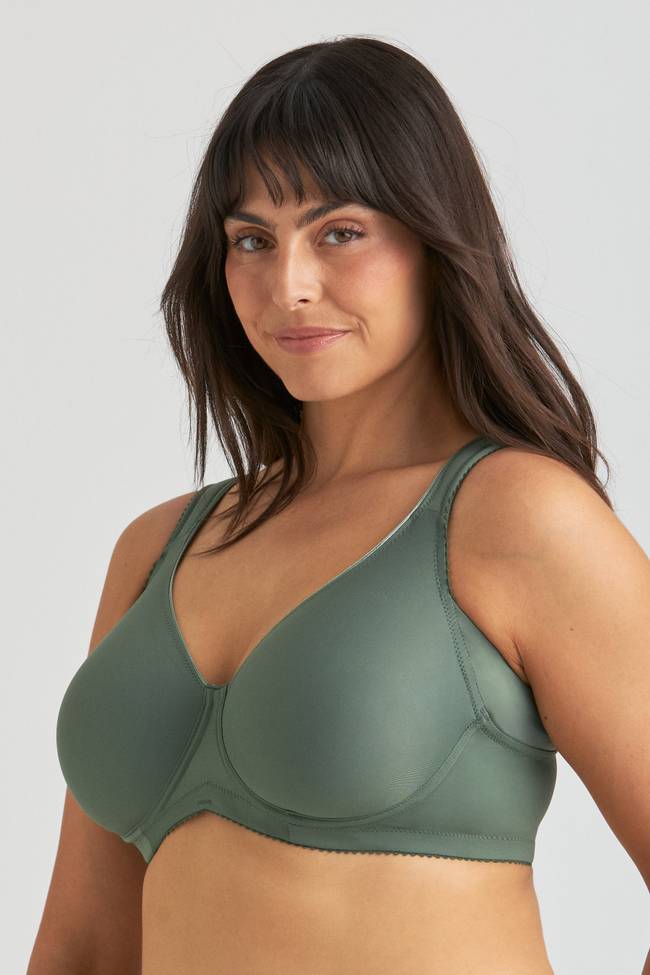 Stay Fresh avec aile latérale