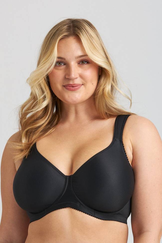 Stay Fresh avec aile latérale