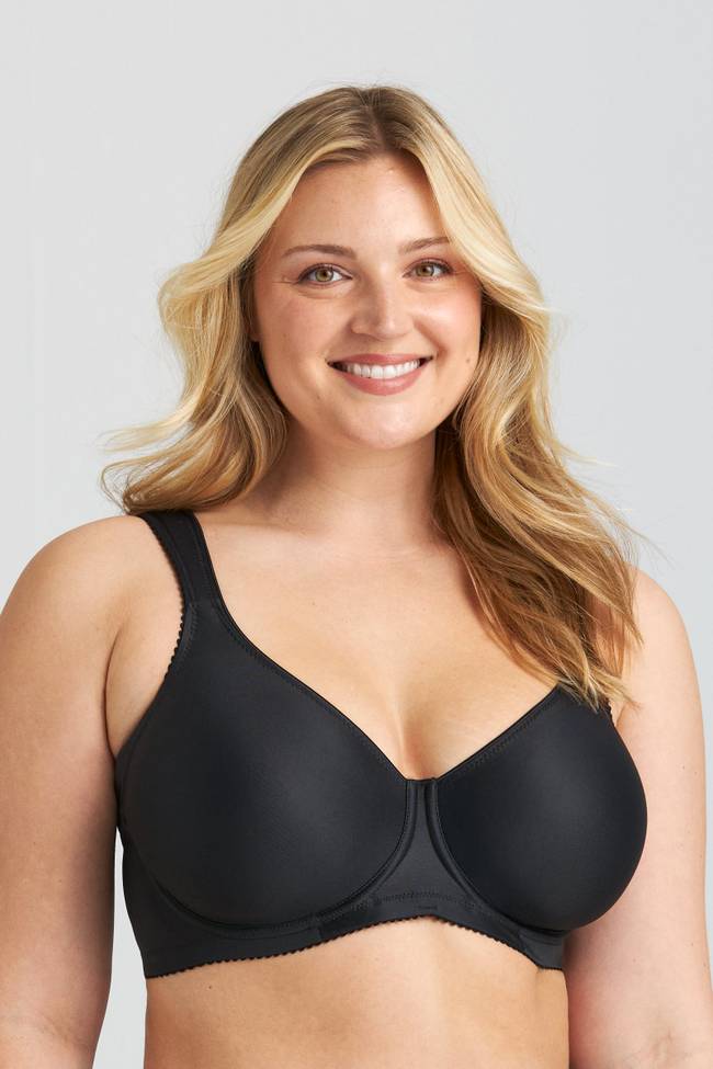 Stay Fresh avec aile latérale