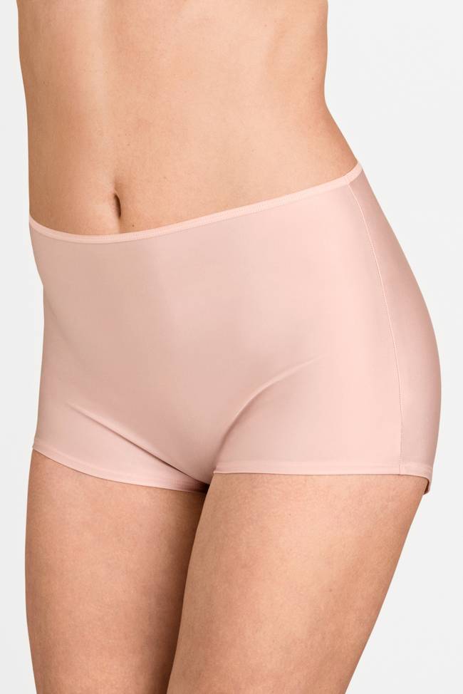 Basic Culotte boxer