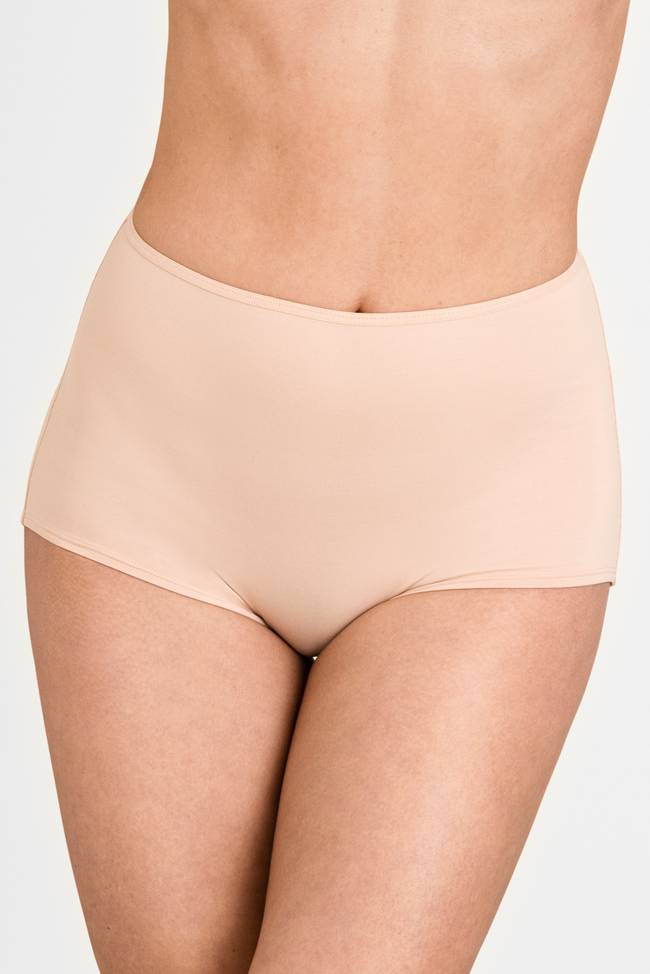 Basic Culotte boxer