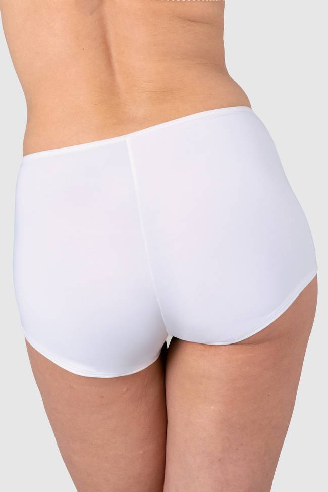 Basic Culotte boxer