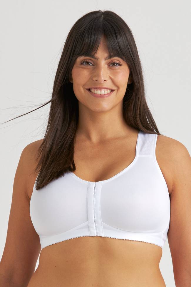Soutien-gorge fermé devant NOVA
