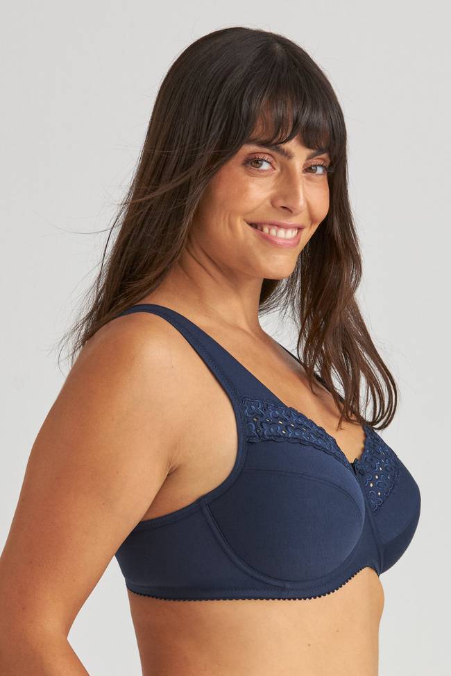 Soutien-gorge BRODERIE ANGLAISE