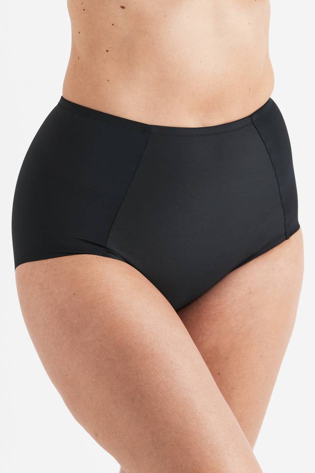 Culotte maxi SMOOTH EDGE