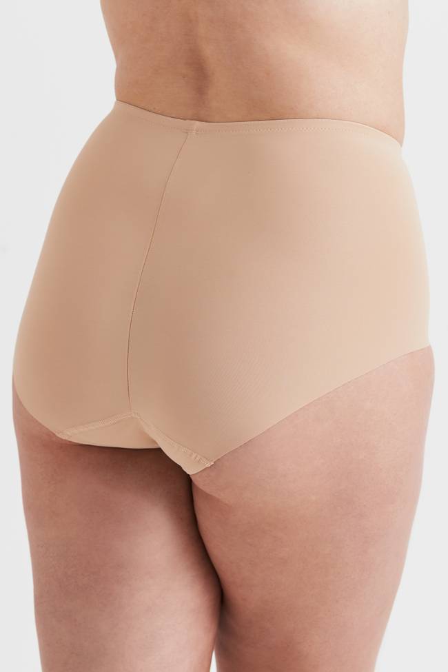 Culotte maxi SMOOTH EDGE