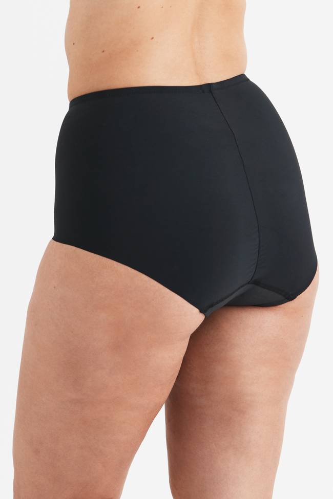 Culotte maxi SMOOTH EDGE