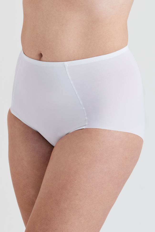 Culotte maxi SMOOTH EDGE