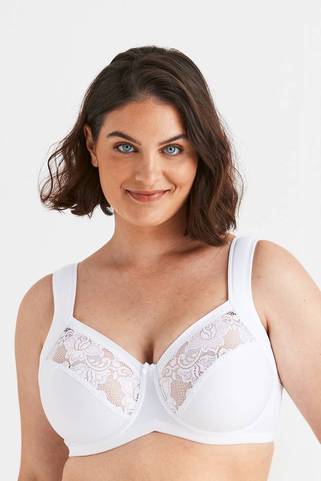 Soutien-gorge HARMONY LACE