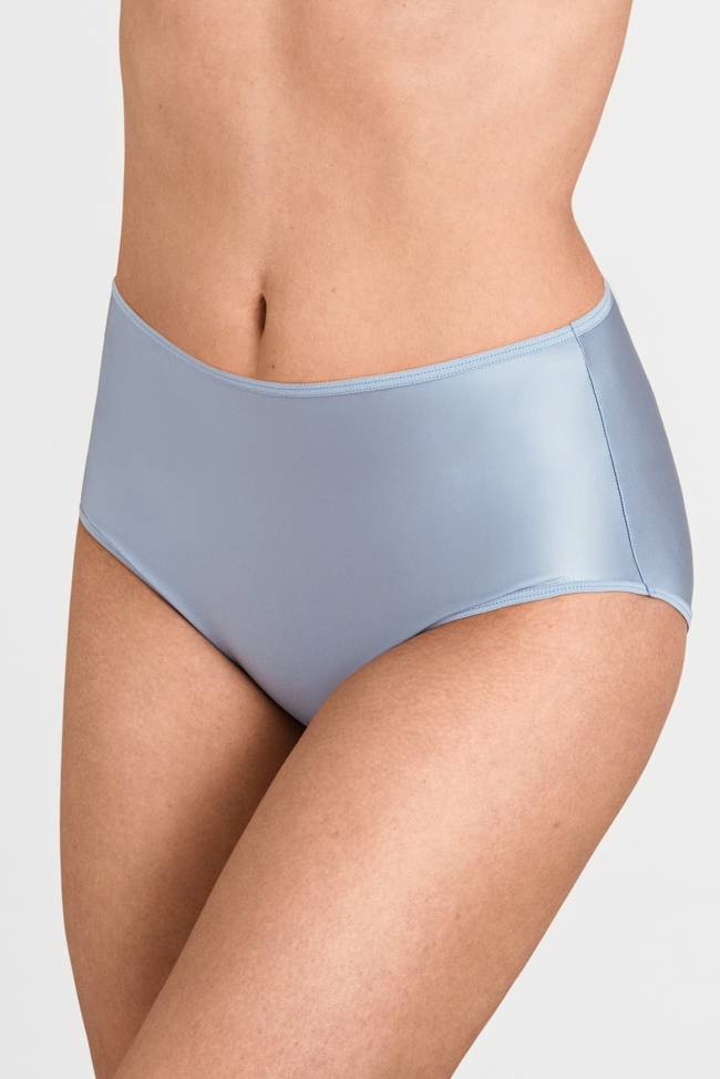 Lot de 4 Basic culotte maxi