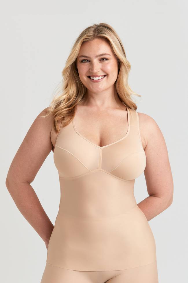 Cool Sensation camisole avec décolleté en V