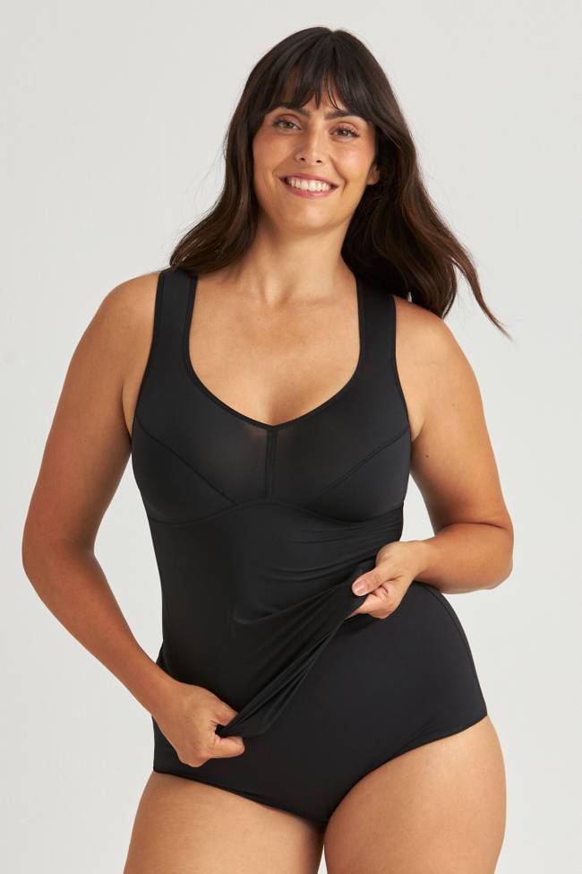 Cool Sensation camisole avec décolleté en V