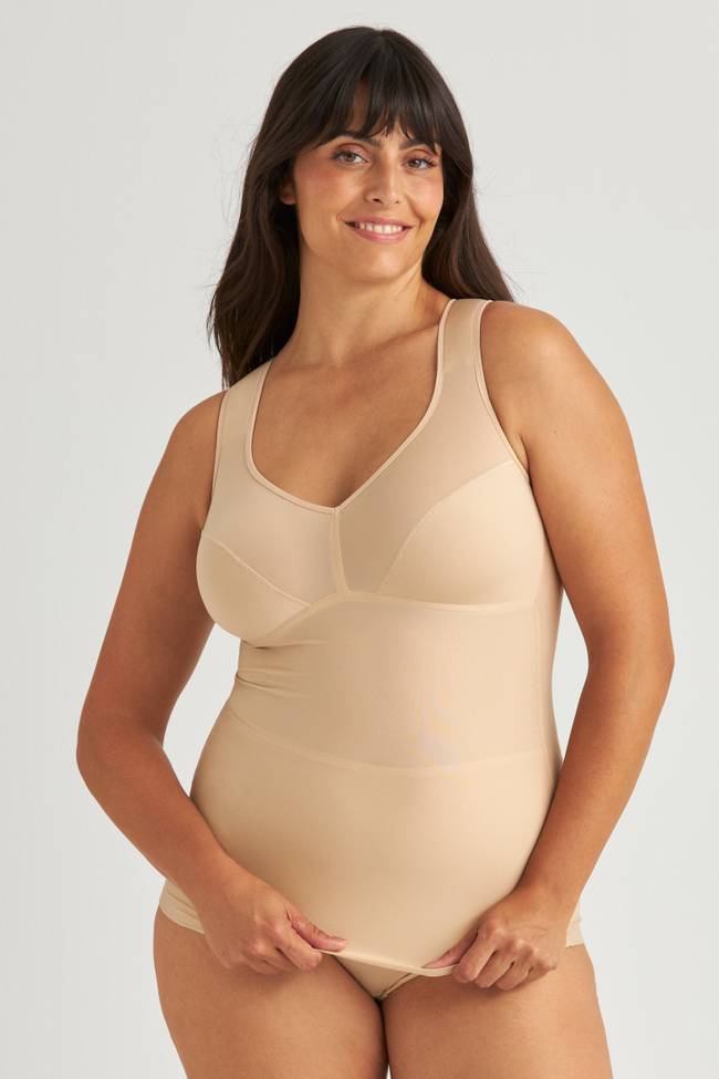 Cool Sensation camisole avec décolleté en V
