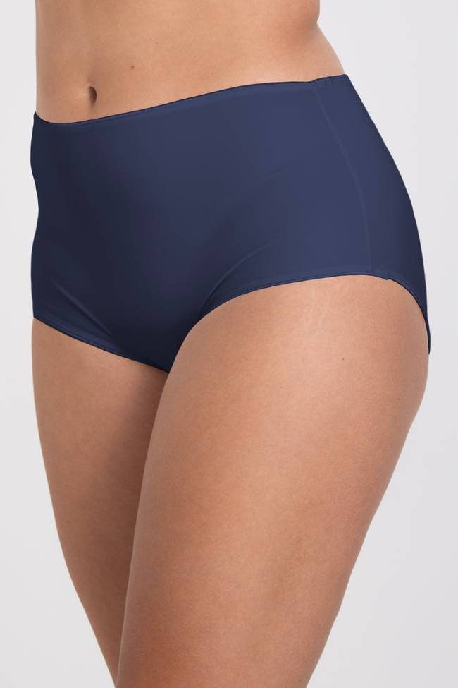 Lot de 4 Recycled Comfort maxi culotte