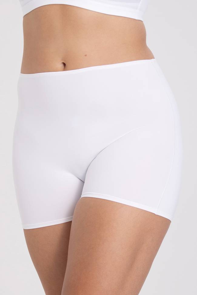 Lot de 4 Recycled Comfort shorty culotte