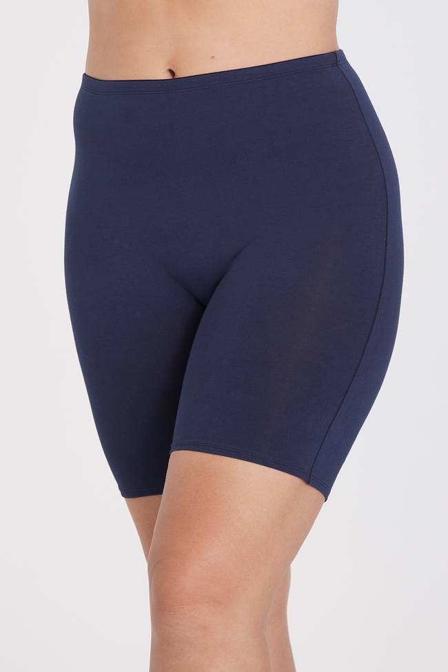 Lot de 4 Culotte ORGANIC COTTON aux longues jambes