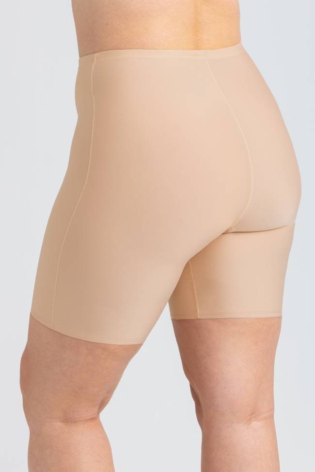 Culotte Cool Sensation à jambes longues et ourlet – Couverture supplémentaire