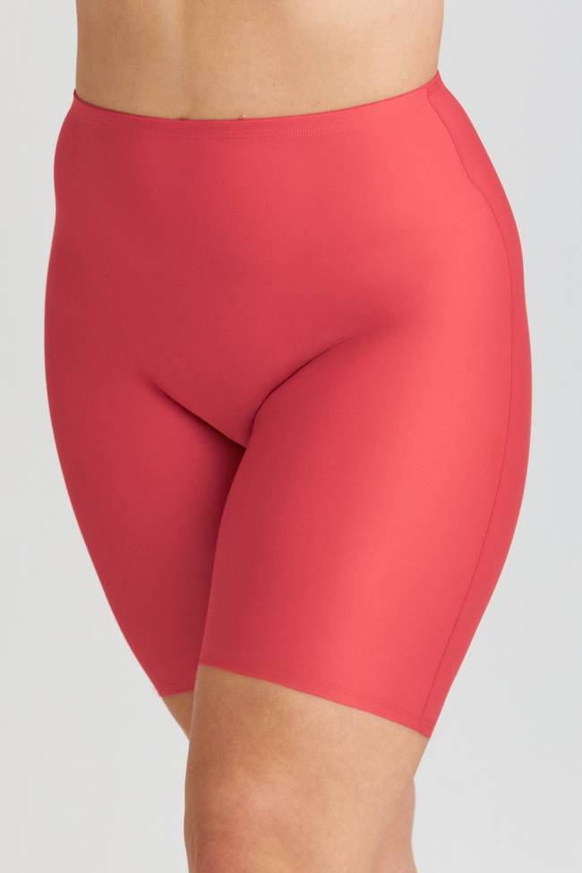 Culotte Cool Sensation à jambes longues et ourlet – Couverture supplémentaire