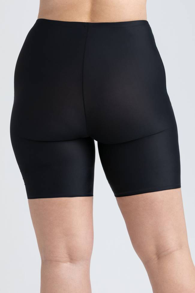 Culotte Cool Sensation à jambes longues et ourlet – Couverture supplémentaire
