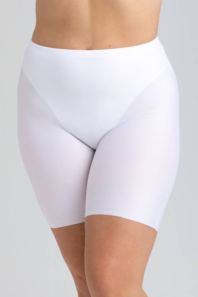 Culotte Cool Sensation à jambes longues et ourlet – Couverture supplémentaire