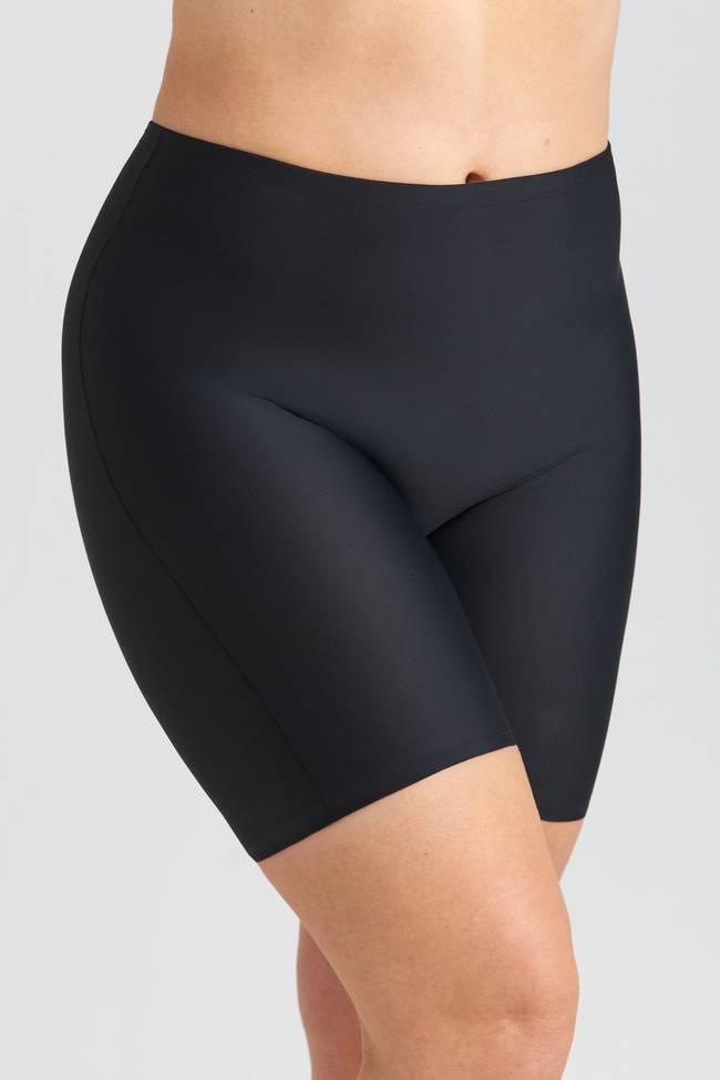 Culotte Cool Sensation à jambes longues et ourlet – Couverture supplémentaire