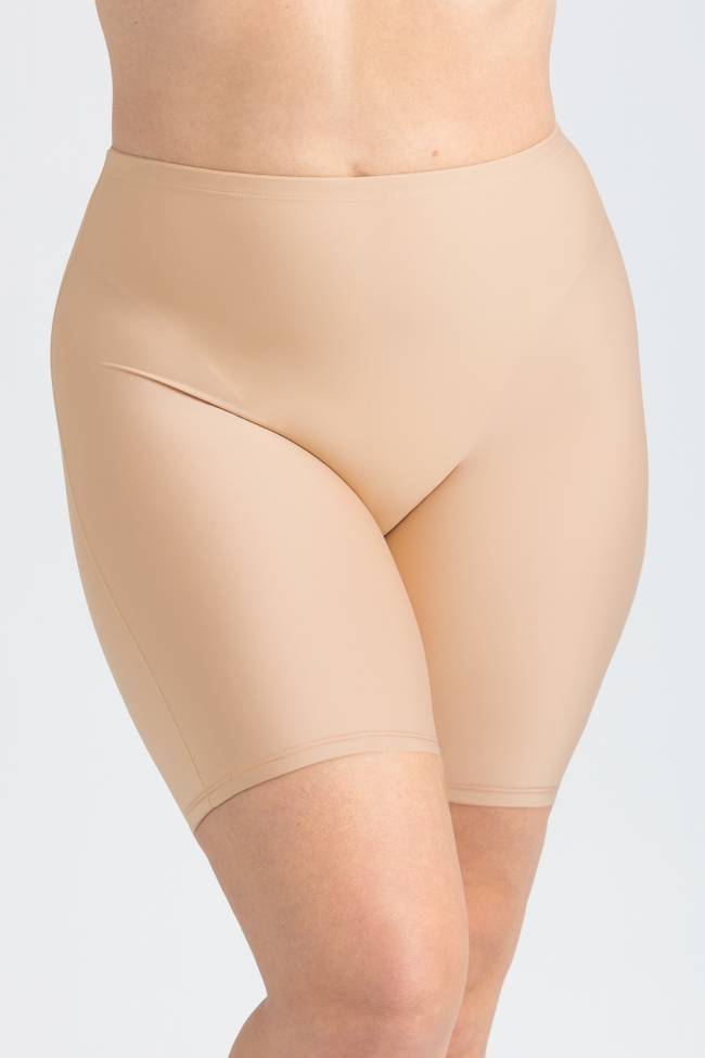 Culotte Cool Sensation à jambes longues et ourlet – Couverture supplémentaire