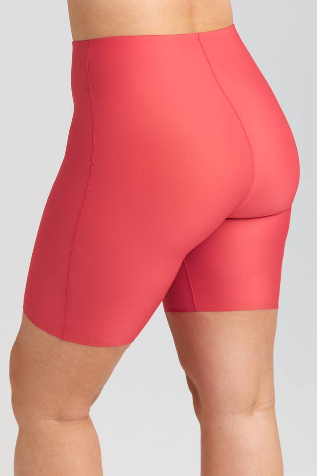 Culotte Cool Sensation à jambes longues et ourlet – Couverture supplémentaire