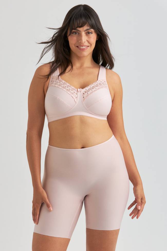 Soutien-gorge BRODERIE ANGLAISE