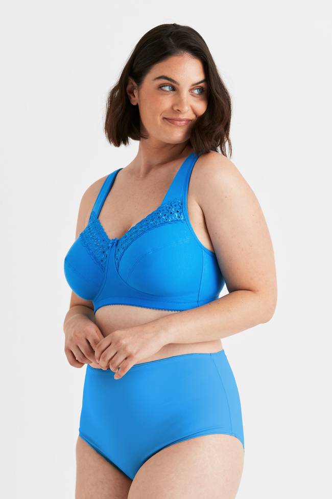 Soutien-gorge BRODERIE ANGLAISE